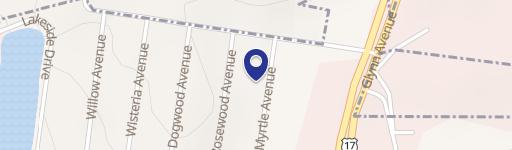 Residential Lot with Slab Poured