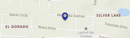 Residential Land on St Simons