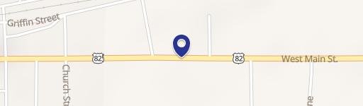 Hoboken, GA Commercial Land