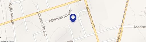 Wooded Lot in Convenient Location