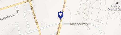 Retail Space in Varsity Plaza