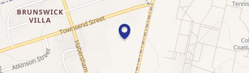 Varsity Plaza Office Space