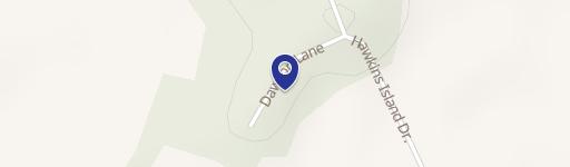 Marsh Front Homesite Opportunity