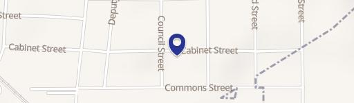 Residential Lot in Waycross, GA