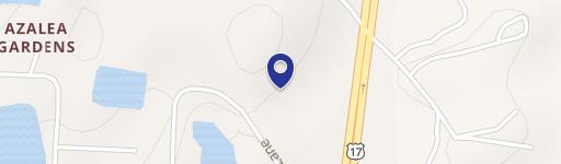 Residential Land Near Marshland