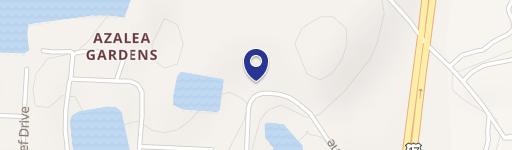 Residential Lot in Palm Lake