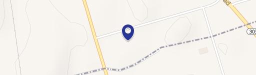 Brunswick Flex Warehouse with Office