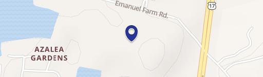 Residential Lot in Brunswick, GA