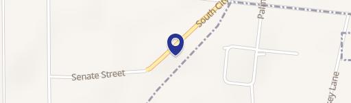 Waycross Land Near Amenities