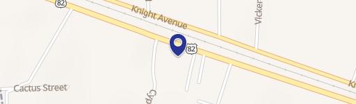 Commercial Land on Highway 82