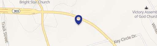 Commercial Lot on Community Road