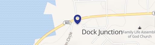 Residential Lot in Quiet Cul-de-Sac