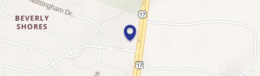 Prime Commercial Land on Darien Hwy