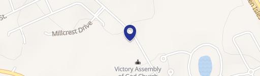 Commercial Unit in Brunswick, GA