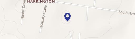 St Simons Island Land Parcel