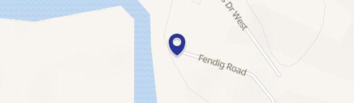 St. Simons Island Deep-Water Lot