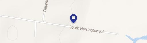 Residential Lot with Marsh Views