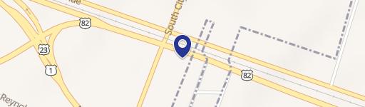 Commercial Lot on Brunswick Highway