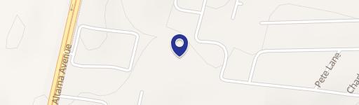 LAND - Brunswick, GA