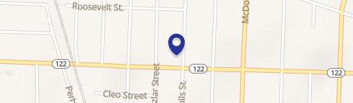 Residential Lot in Waycross, GA