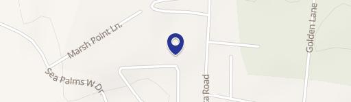 St Simons Island Land Parcel