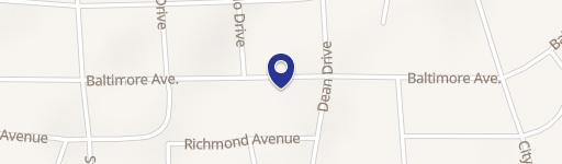 Residential Land in Waycross, GA