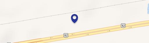 Land Near Satilla River