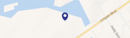 Brunswick Commercial Lot Near I-95