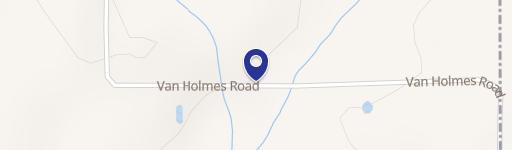 Rolling Hunting Land with Road Frontage
