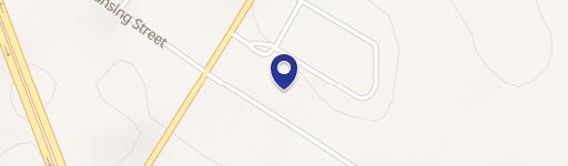 Glynn Place Commercial Park Lot