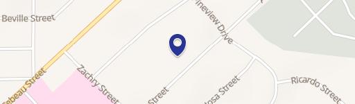 Medical Facility with Surgery Center