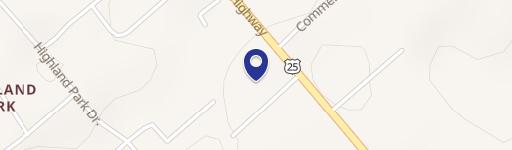 Retail Space in Town Village