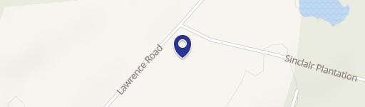 Saint Simons Island Land