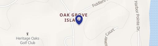 Residential Lot in Brunswick, GA