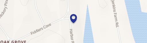 Marshfront Lot in Oak Grove