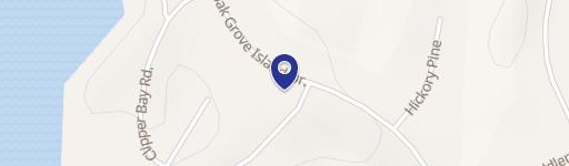 Residential Lot Near Golf Clubhouse