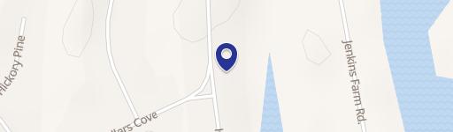 Marsh View Homesite in Brunswick