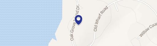 Coastal Homesite in Gated Community