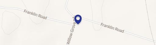 Half-Acre Homesite in Bell County
