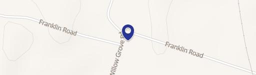 Half-Acre Homesite in Bell County