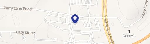 Brunswick Commercial Building with Warehouse