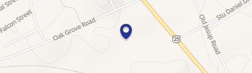 Brunswick Land on Highway 341