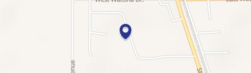 Residential Lot in Established Neighborhood