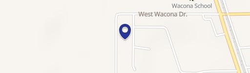 Residential Lot in Wacona Heights