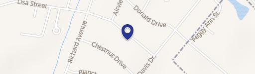 Residential Lot in Alexandria, LA