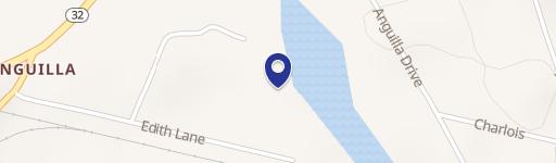 Creekfront Lot in Brunswick, GA