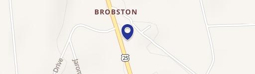 Highway Frontage Commercial Land