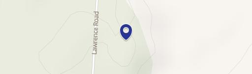 Secluded Estate Homesite on Jones Creek