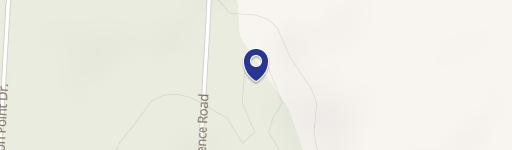 Waterfront Land on Jones Creek