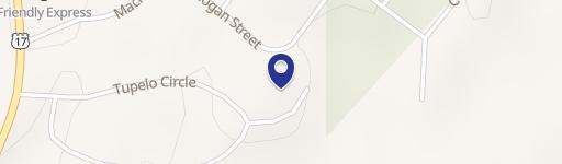 Buildable Wooded Lot in Brunswick